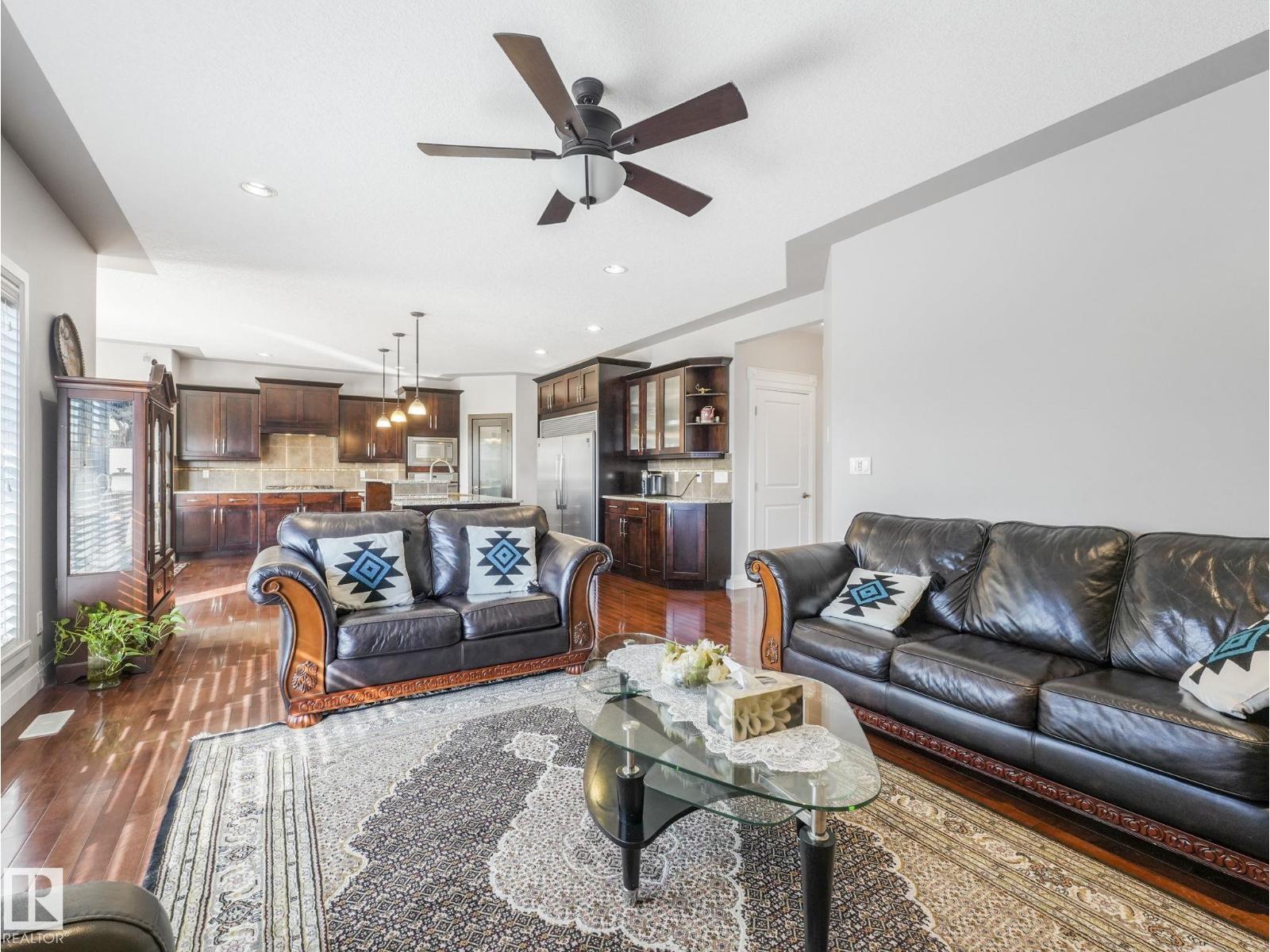 515 Callaghan Pt Sw, Edmonton, Alberta  T6W 0G4 - Photo 20 - E4457178
