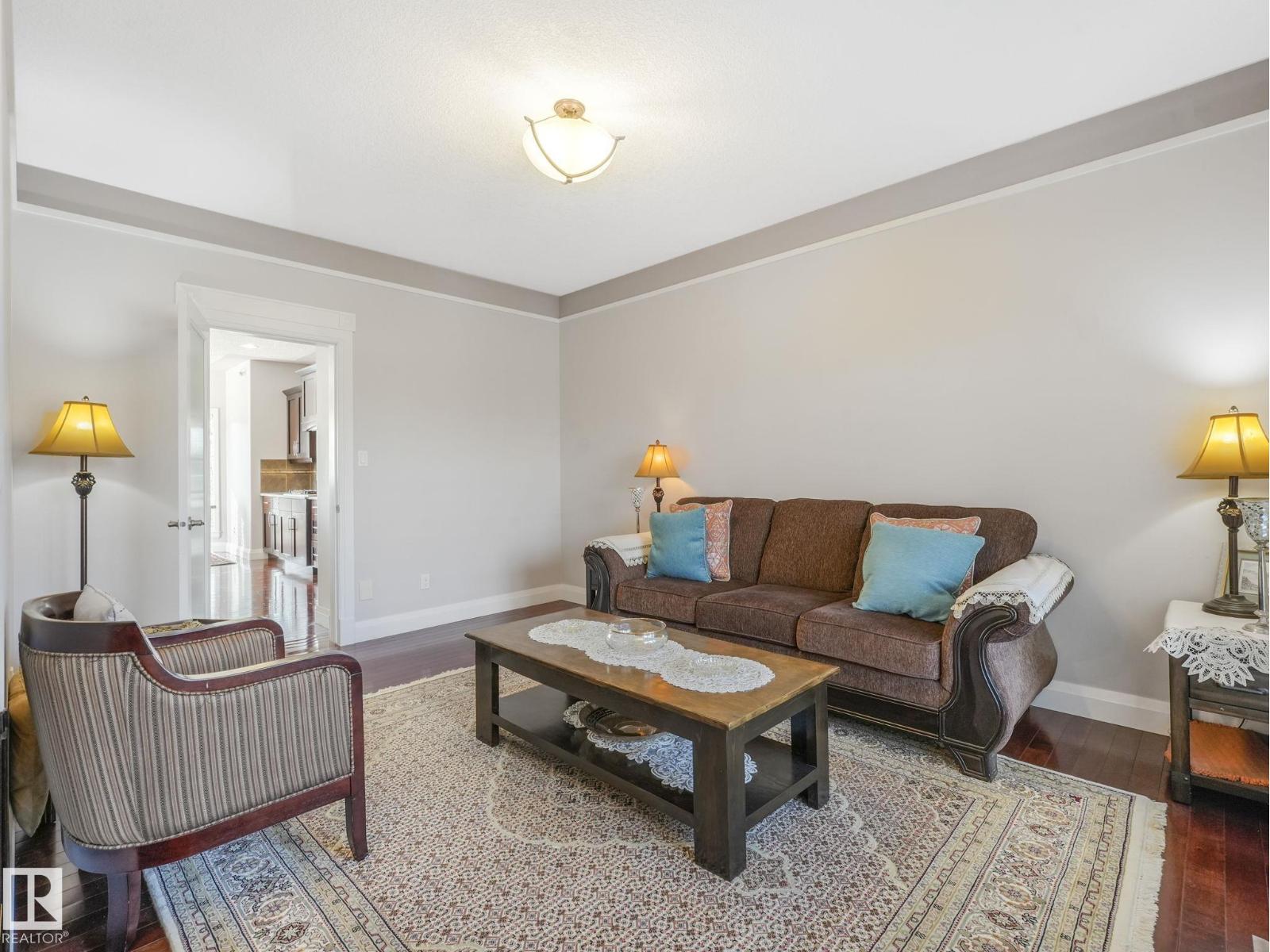 515 Callaghan Pt Sw, Edmonton, Alberta  T6W 0G4 - Photo 9 - E4457178
