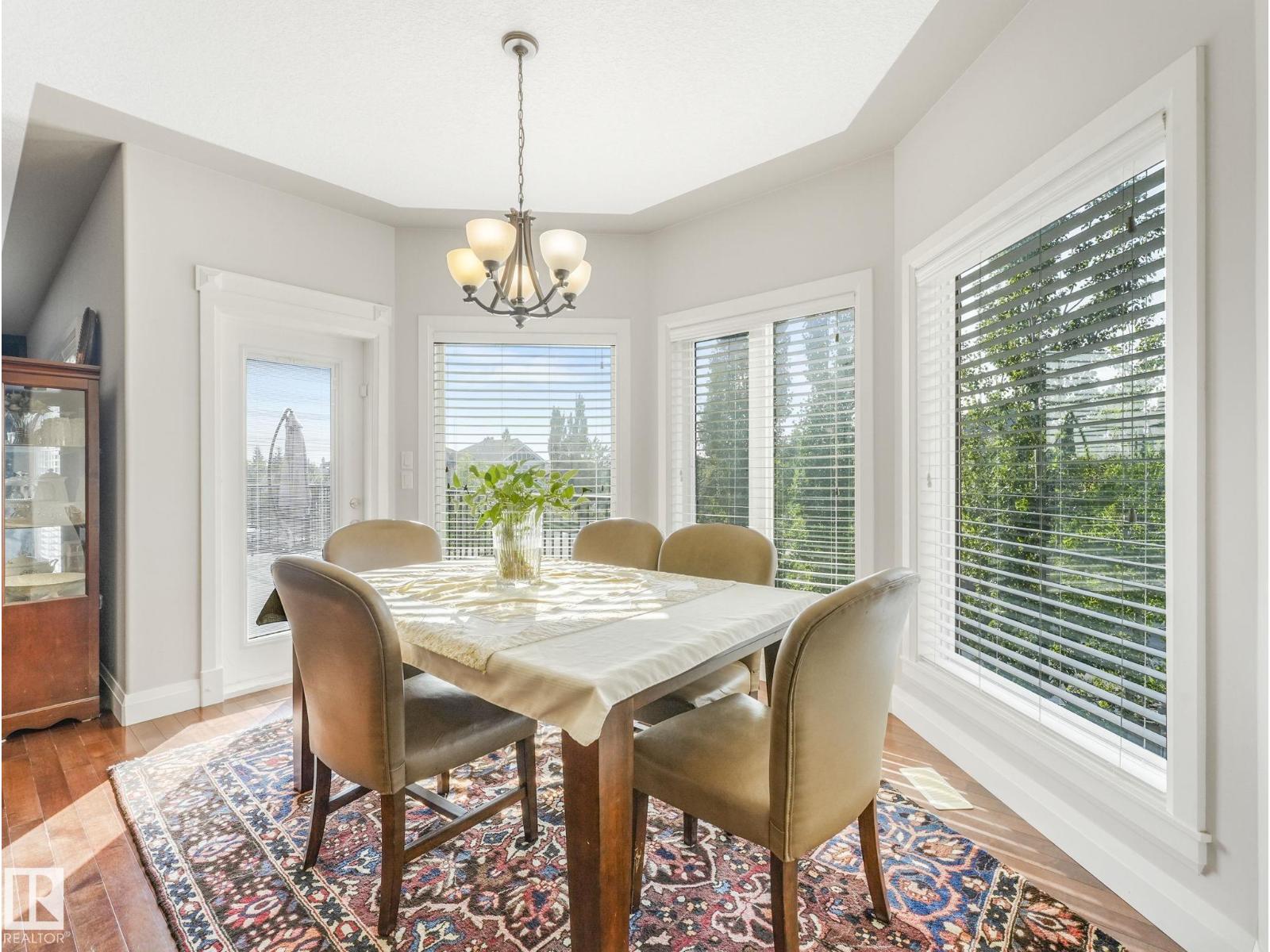 515 Callaghan Pt Sw, Edmonton, Alberta  T6W 0G4 - Photo 19 - E4457178
