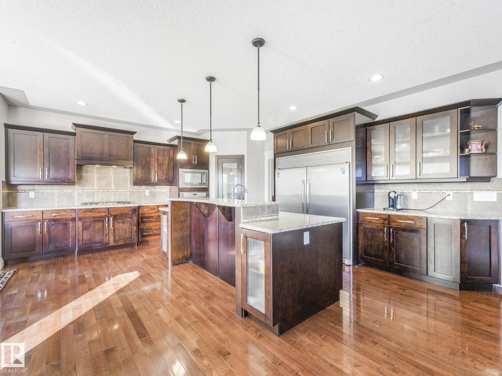 515 Callaghan Pt Sw, Edmonton, Alberta  T6W 0G4 - Photo 15 - E4457178