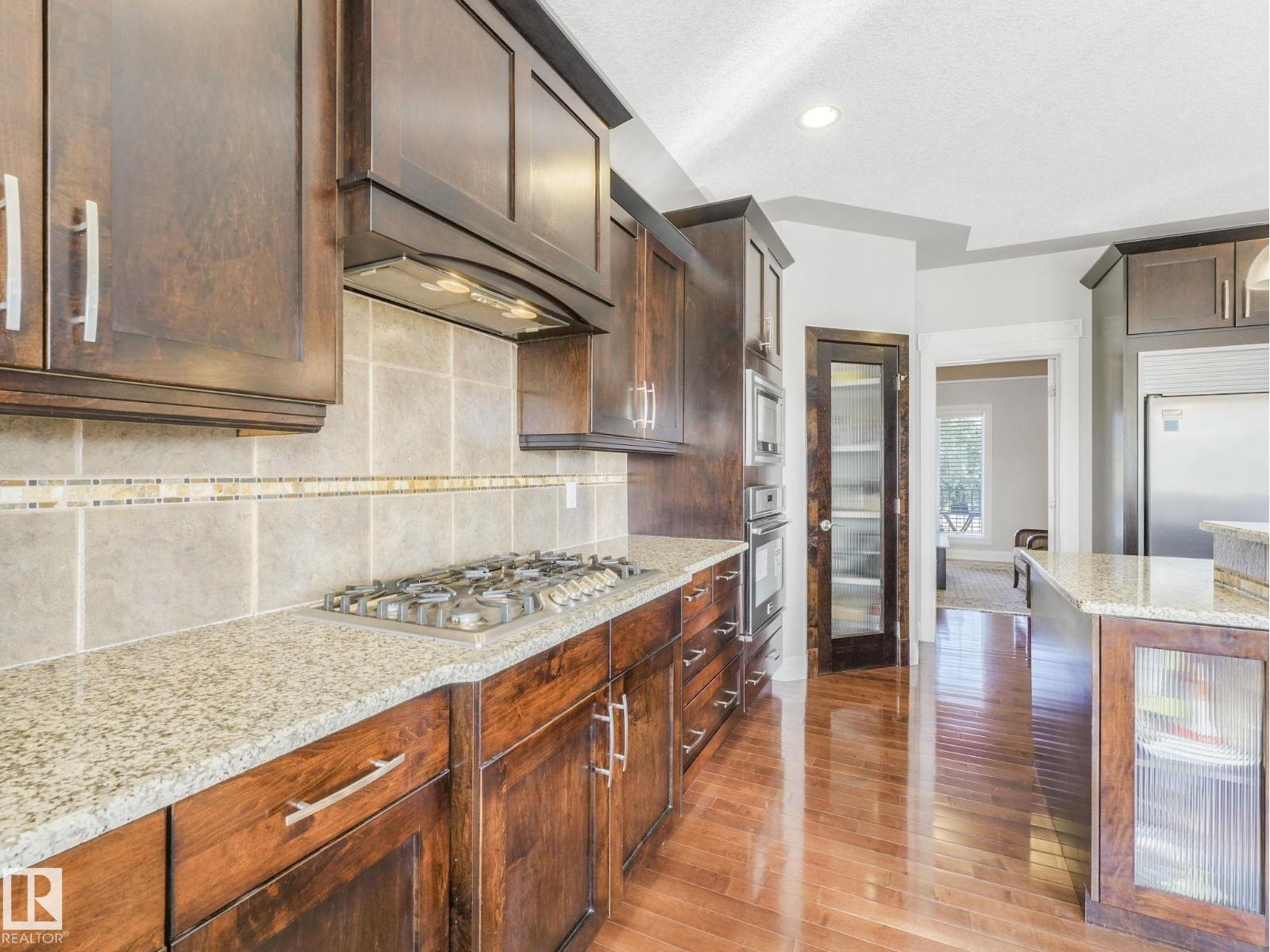515 Callaghan Pt Sw, Edmonton, Alberta  T6W 0G4 - Photo 13 - E4457178