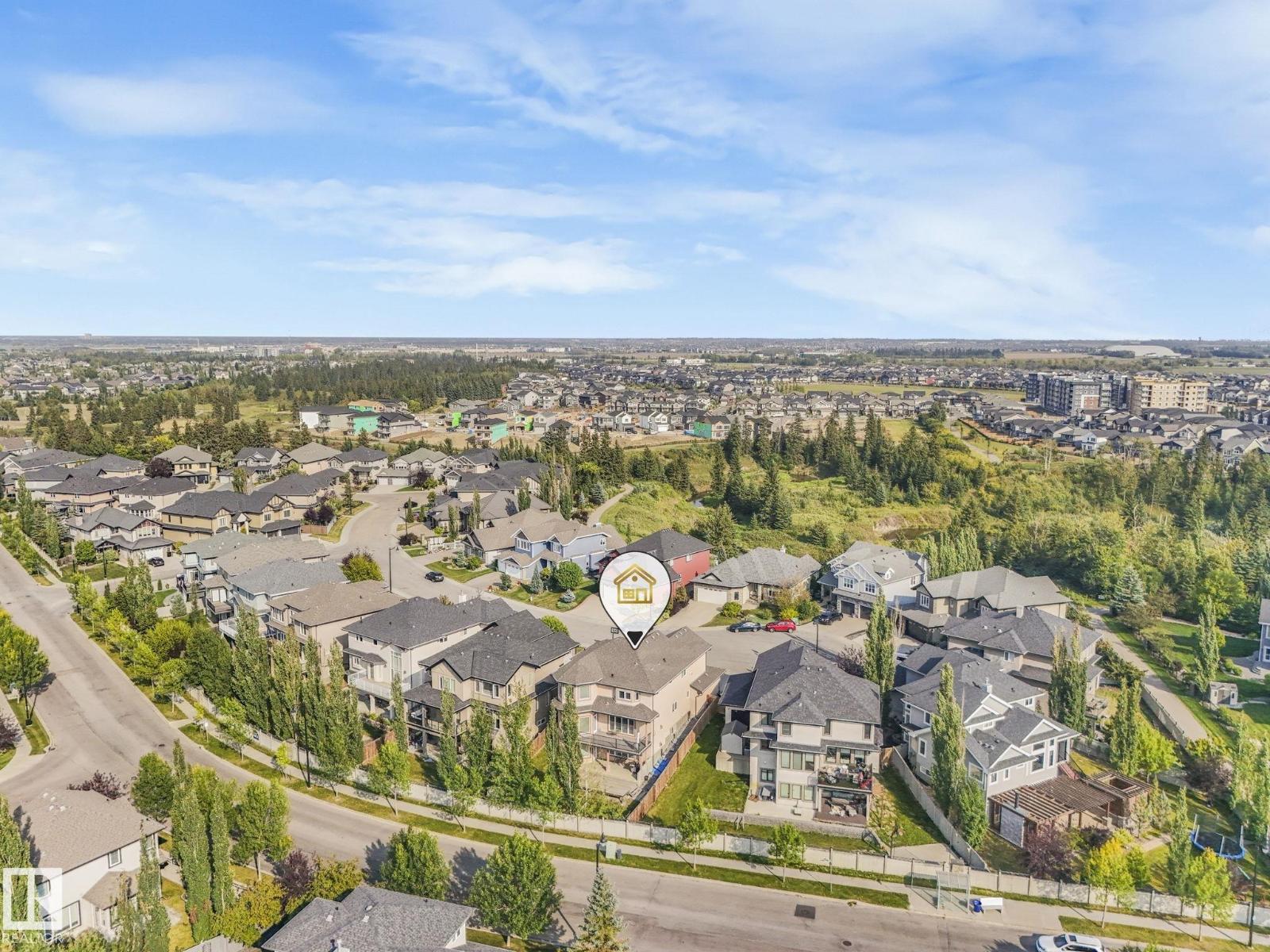 515 Callaghan Pt Sw, Edmonton, Alberta  T6W 0G4 - Photo 64 - E4457178