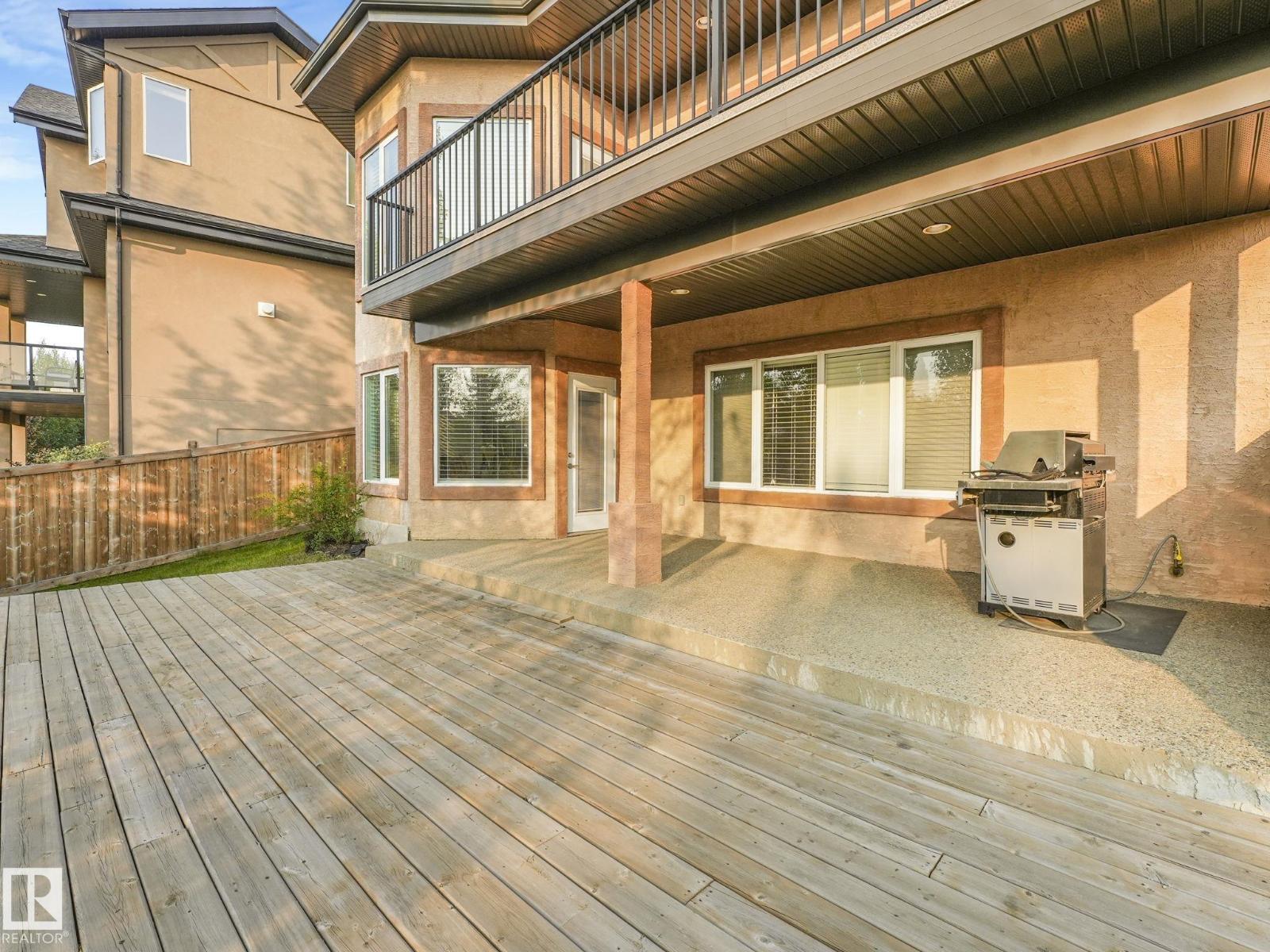 515 Callaghan Pt Sw, Edmonton, Alberta  T6W 0G4 - Photo 65 - E4457178