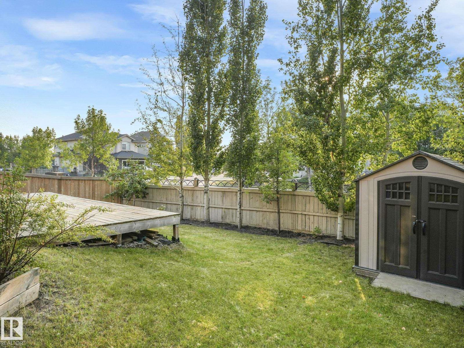 515 Callaghan Pt Sw, Edmonton, Alberta  T6W 0G4 - Photo 69 - E4457178