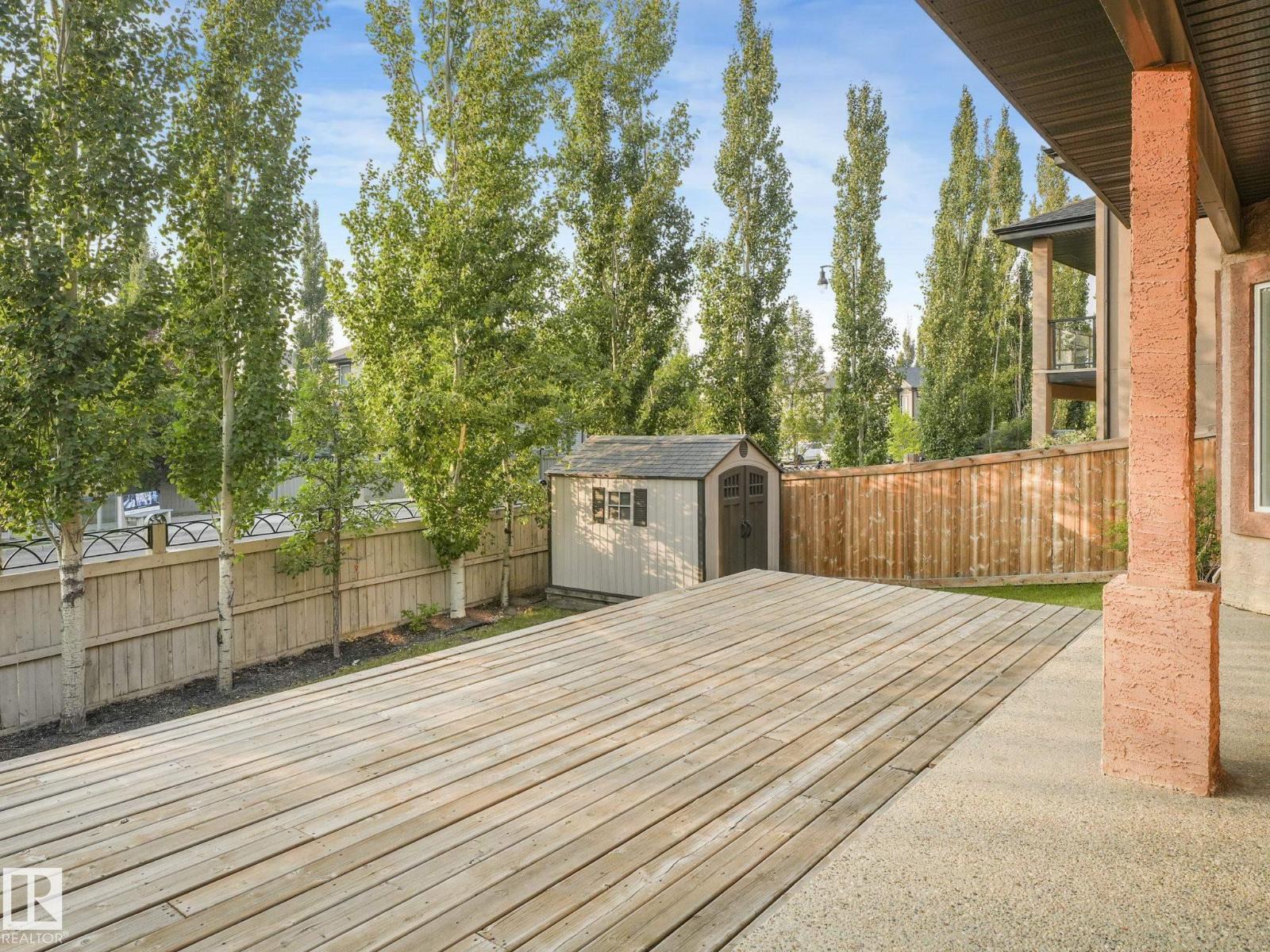 515 Callaghan Pt Sw, Edmonton, Alberta  T6W 0G4 - Photo 68 - E4457178