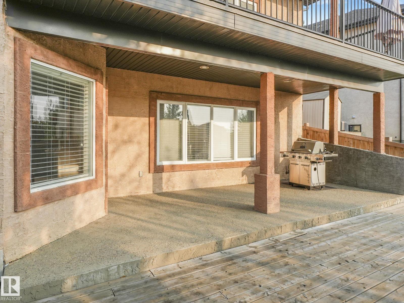 515 Callaghan Pt Sw, Edmonton, Alberta  T6W 0G4 - Photo 66 - E4457178