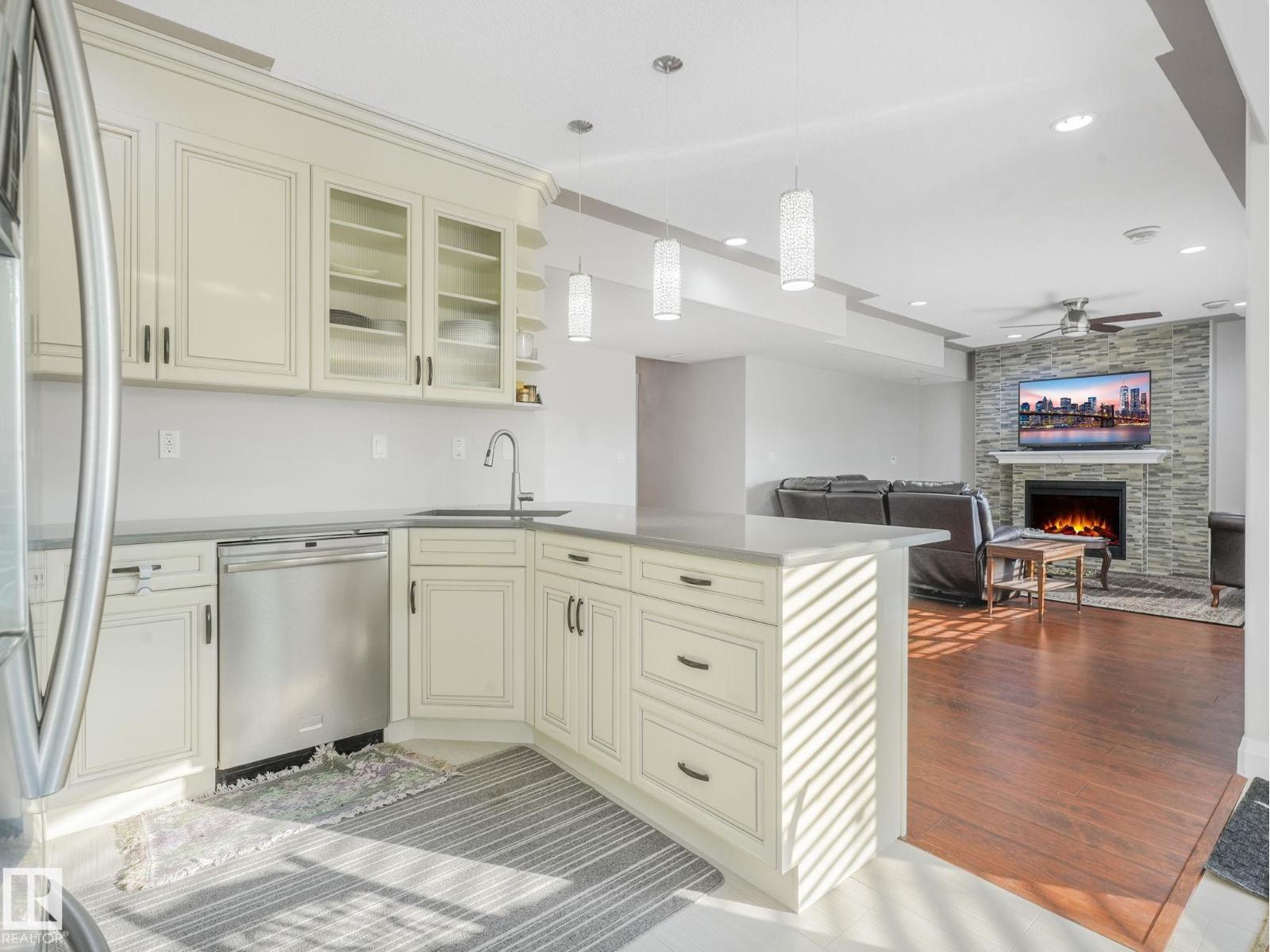 515 Callaghan Pt Sw, Edmonton, Alberta  T6W 0G4 - Photo 54 - E4457178