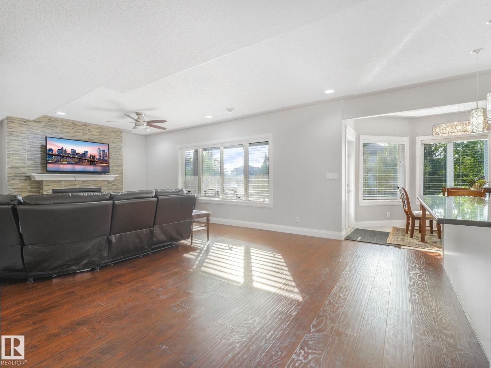 515 Callaghan Pt Sw, Edmonton, Alberta  T6W 0G4 - Photo 55 - E4457178