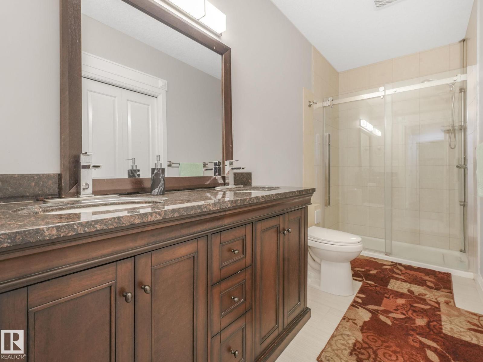 515 Callaghan Pt Sw, Edmonton, Alberta  T6W 0G4 - Photo 59 - E4457178