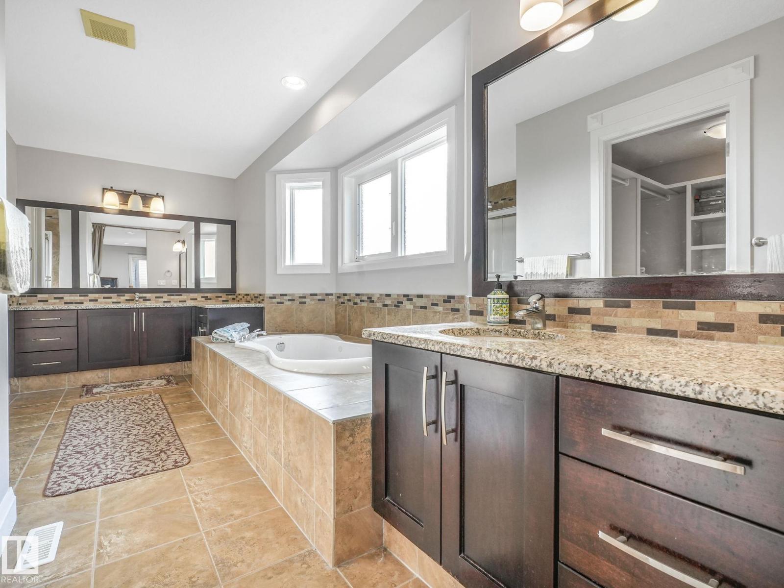 515 Callaghan Pt Sw, Edmonton, Alberta  T6W 0G4 - Photo 42 - E4457178
