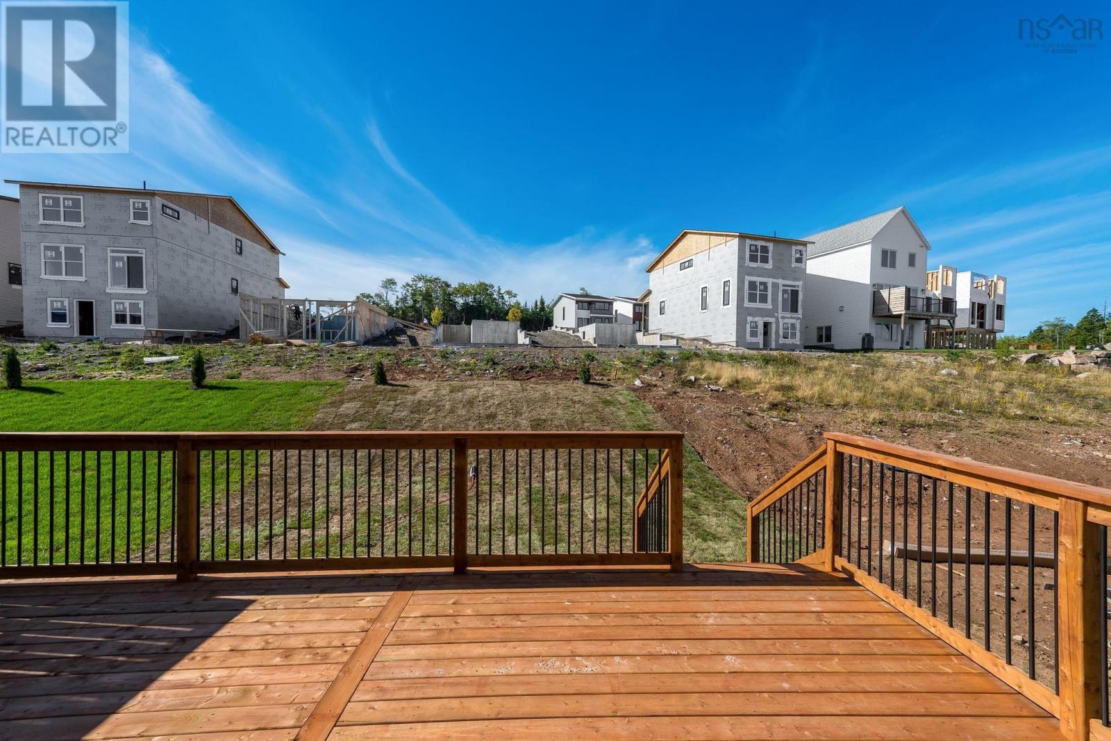 136 Provence Way, Timberlea, Nova Scotia  B3T 0K9 - Photo 42 - 202523035