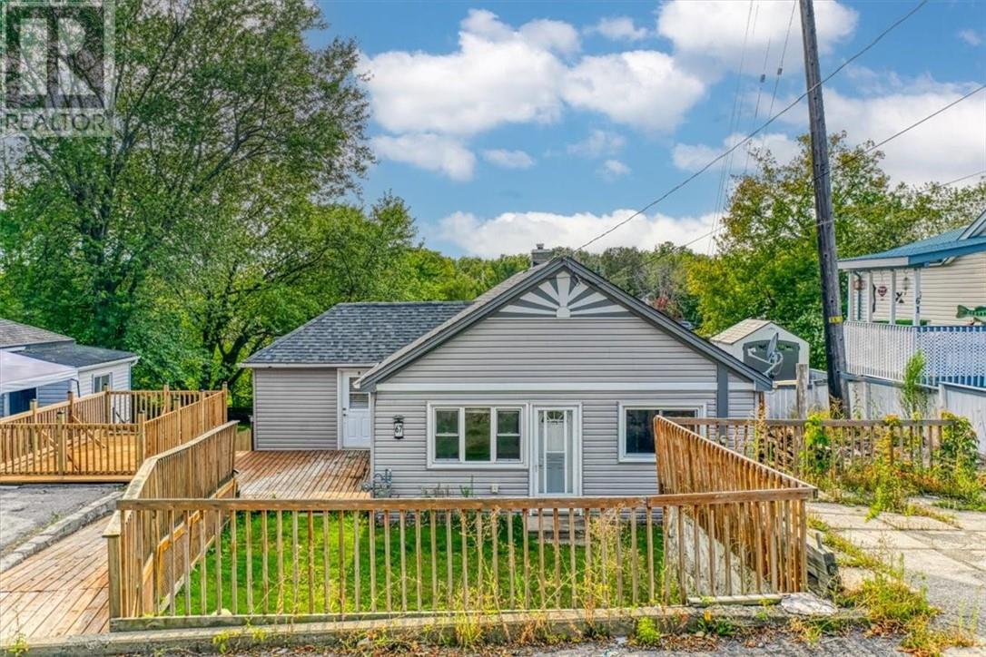 67 Mooney Street, Sudbury, Ontario  P3B 3H3 - Photo 2 - 2124678