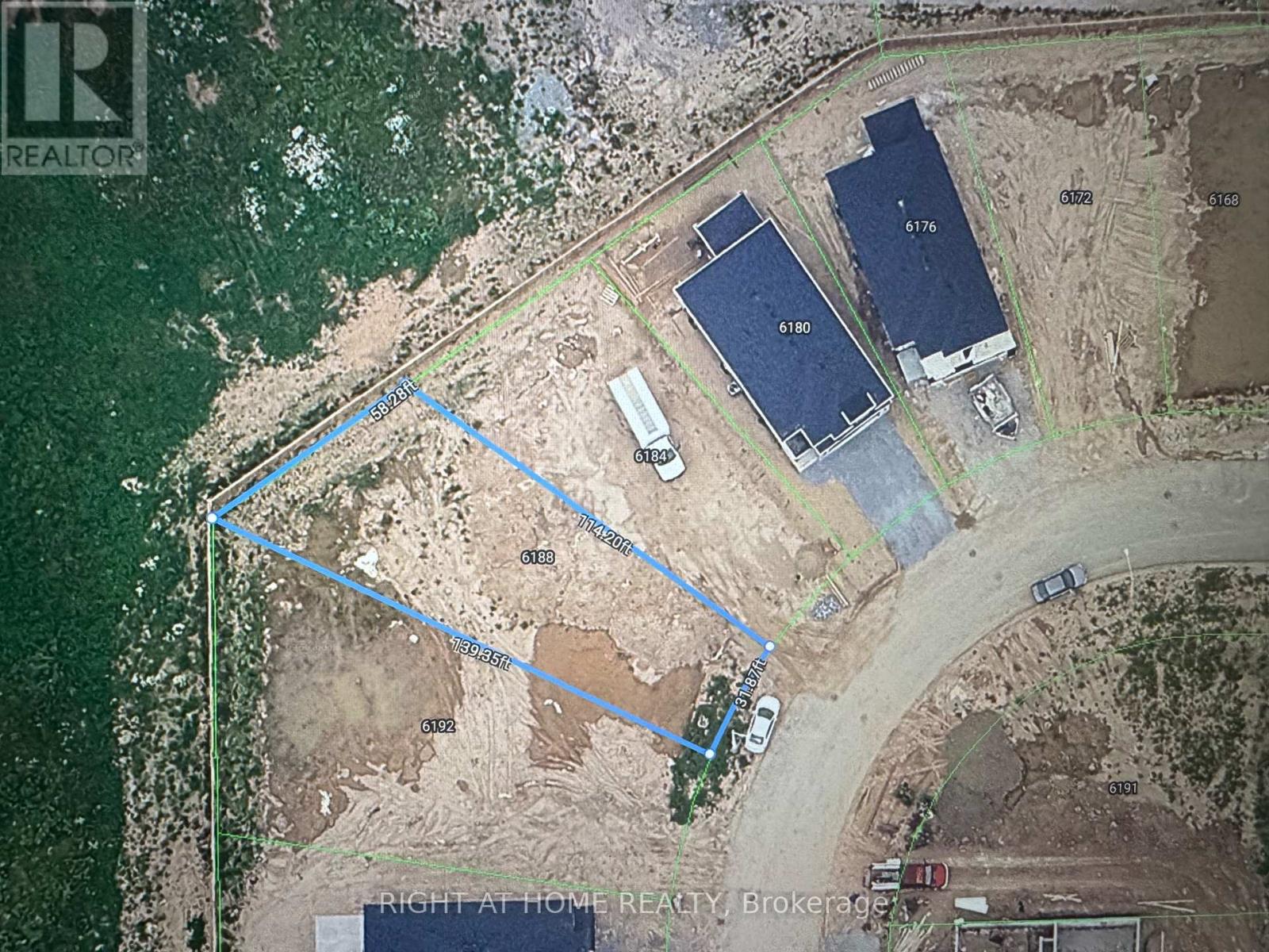 6188 Curlin Crescent, Niagara Falls (Forestview), Ontario  L2H 0H8 - Photo 2 - X12396678