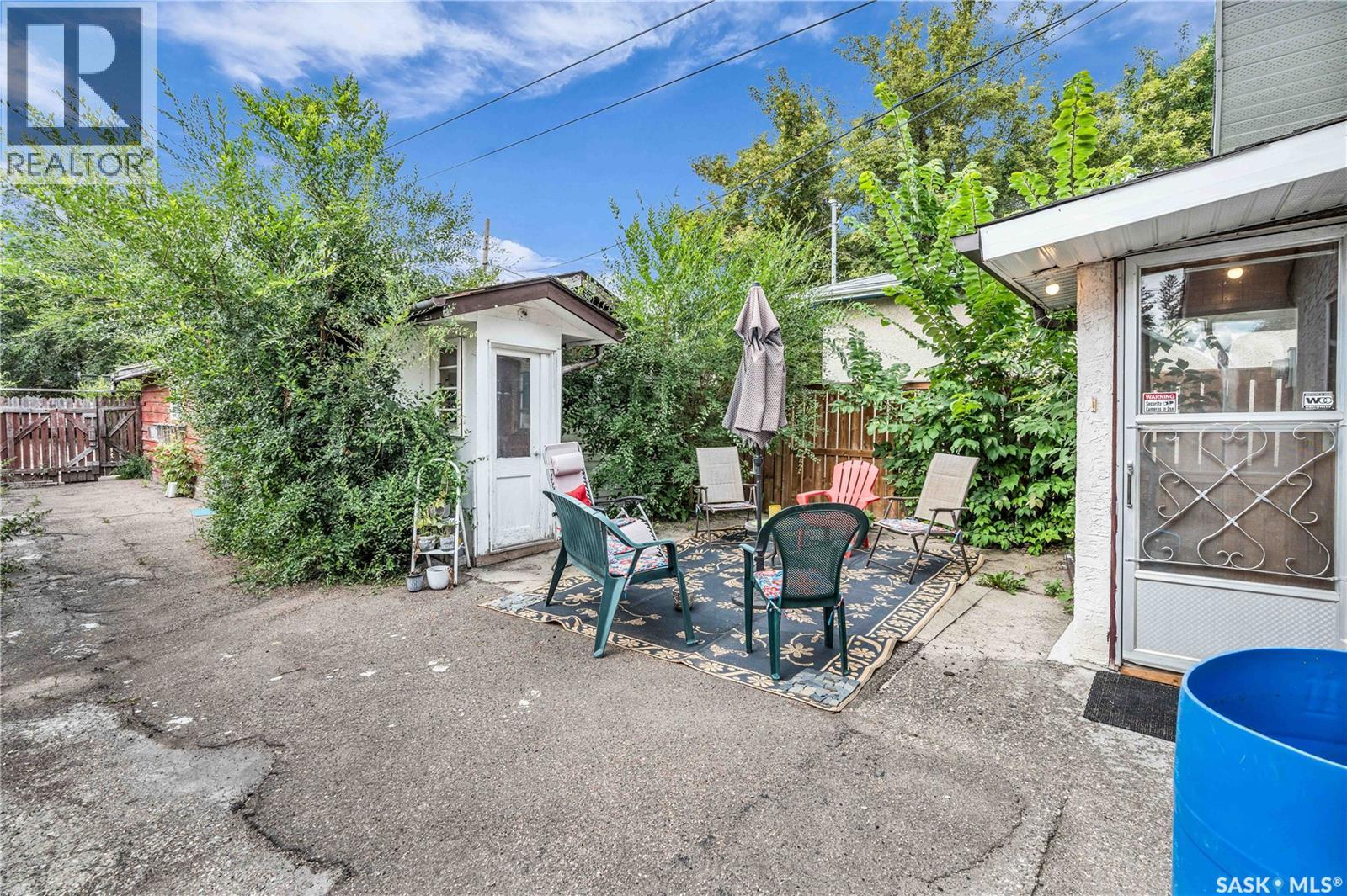 2344 Edgar Street, Regina, Saskatchewan  S4N 3L1 - Photo 23 - SK017930