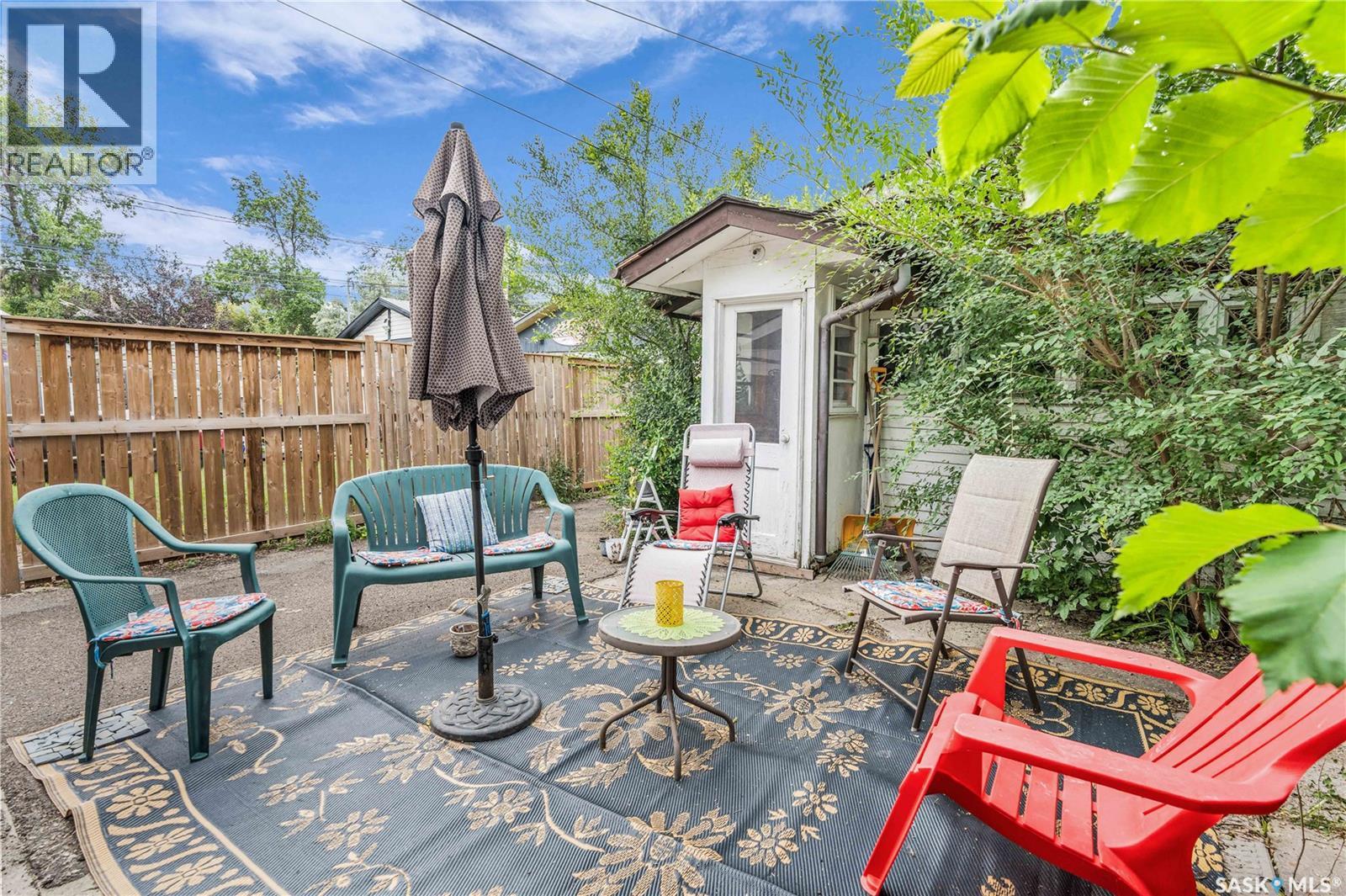 2344 Edgar Street, Regina, Saskatchewan  S4N 3L1 - Photo 26 - SK017930