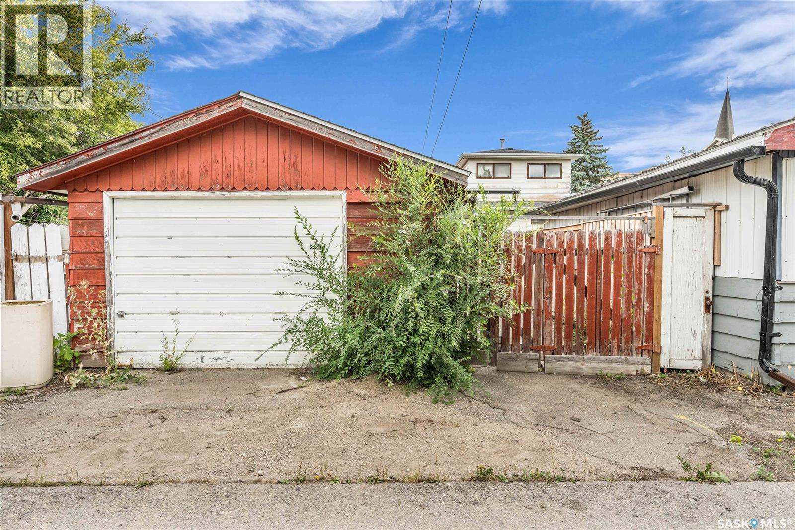 2344 Edgar Street, Regina, Saskatchewan  S4N 3L1 - Photo 27 - SK017930