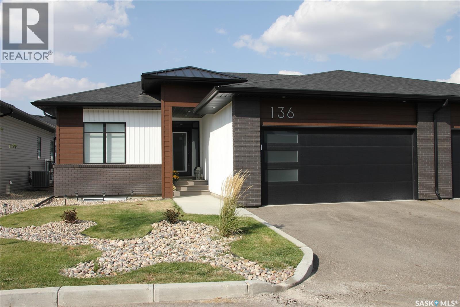 136 3121 Green Bank ROAD, Regina, Saskatchewan