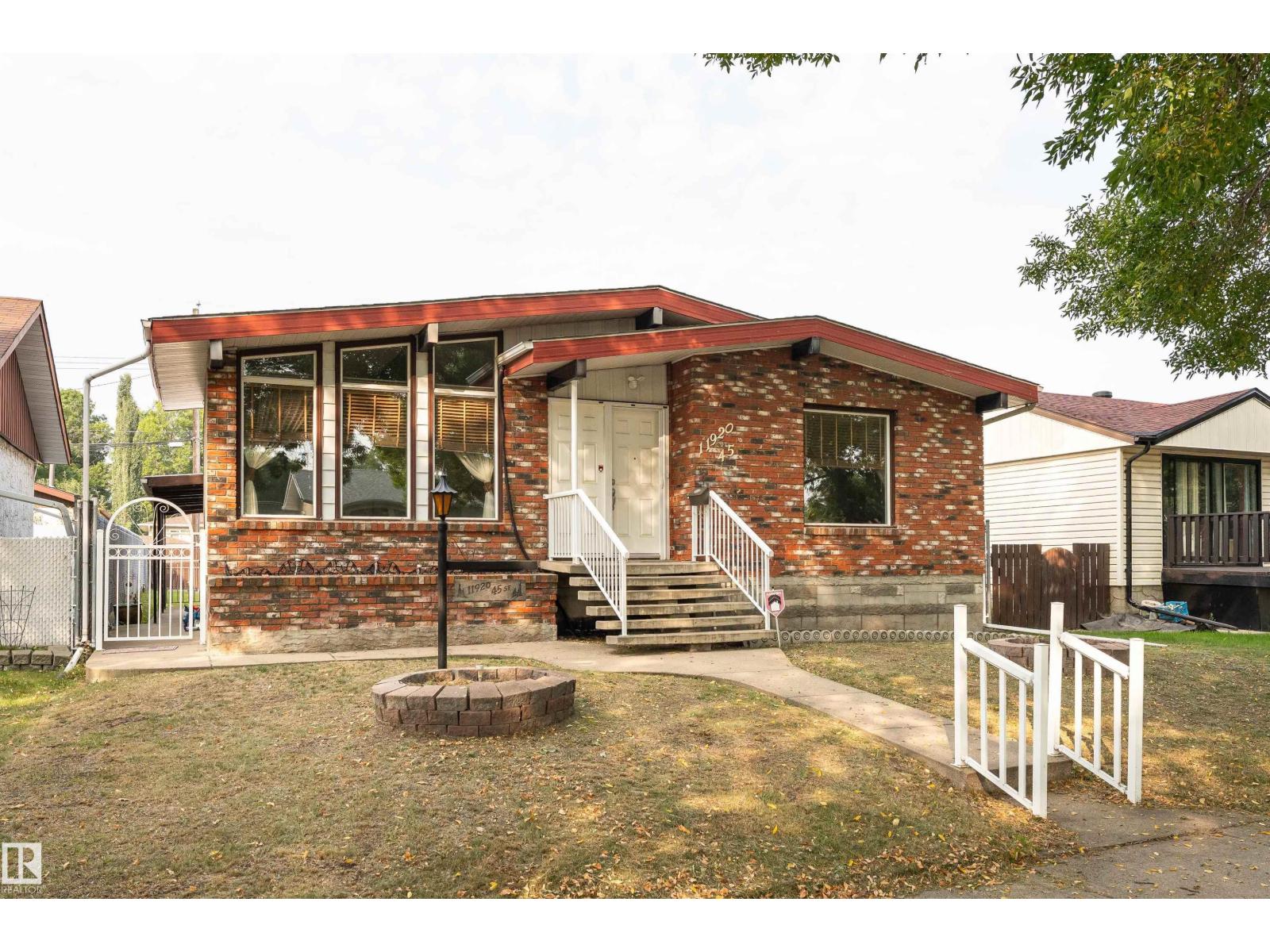 11920 45 St Nw, Edmonton, Alberta  T5W 2T6 - Photo 2 - E4457185