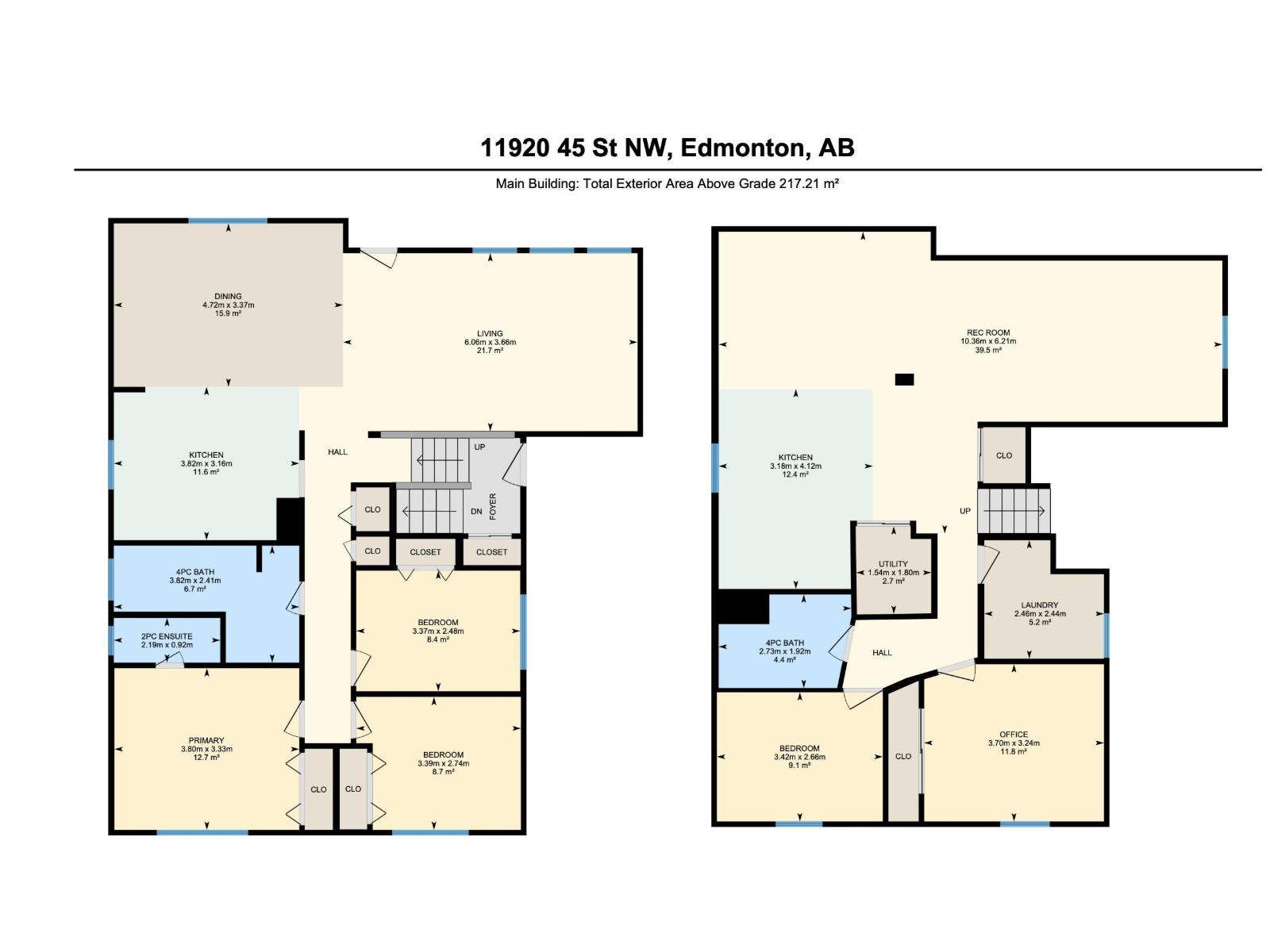 11920 45 St Nw, Edmonton, Alberta  T5W 2T6 - Photo 49 - E4457185