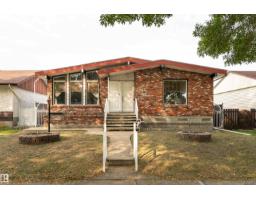 11920 45 ST NW Beacon Heights