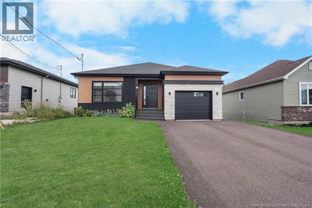 250 Freeman Street, Moncton, New Brunswick