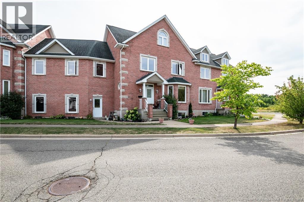 80 Croasdale Street, Moncton, New Brunswick