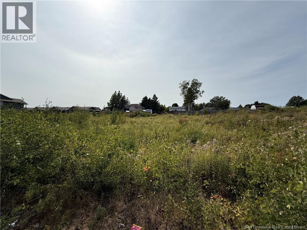 LOT Chesley, Shediac, New Brunswick