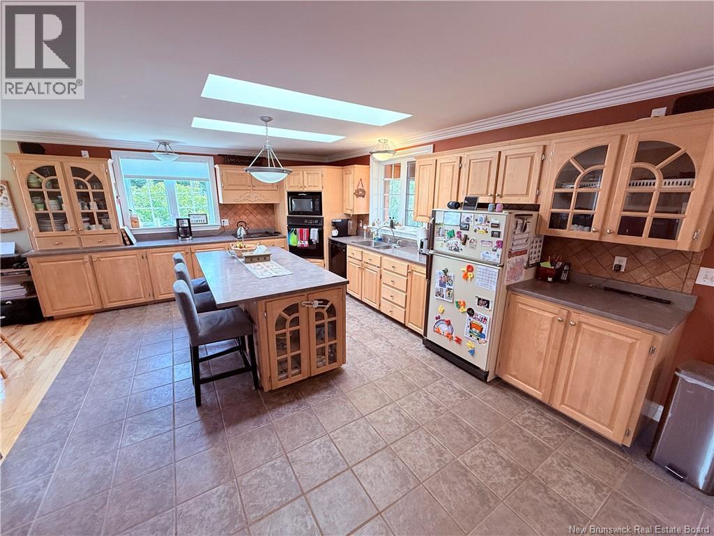 621 Moose Mountain Road, Moose Mountain, New Brunswick  E7J 1R7 - Photo 17 - NB126263