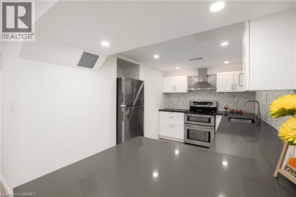 60 Champlain Avenue Unit# Main Floor, Hamilton, Ontario  L8G 2H7 - Photo 12 - 40768726