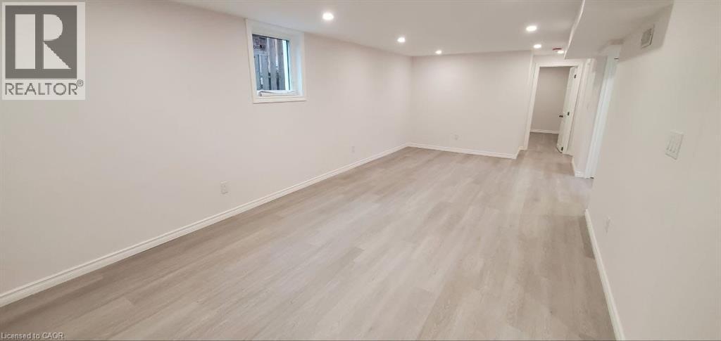 60 Champlain Avenue Unit# Main Floor, Hamilton, Ontario  L8G 2H7 - Photo 15 - 40768726