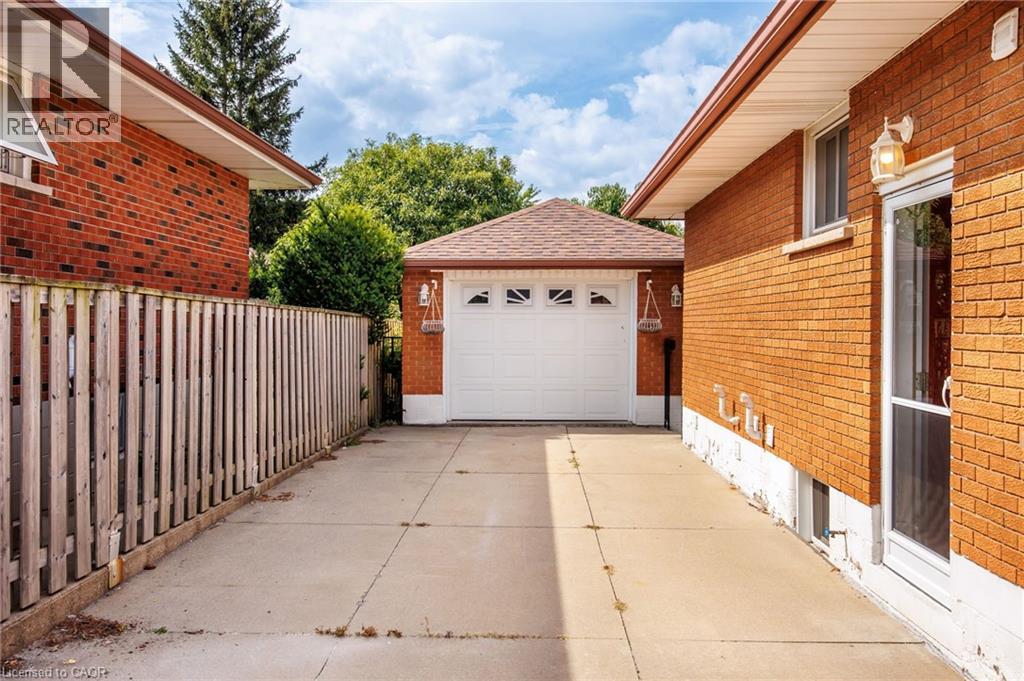 60 Champlain Avenue Unit# Main Floor, Hamilton, Ontario  L8G 2H7 - Photo 4 - 40768726