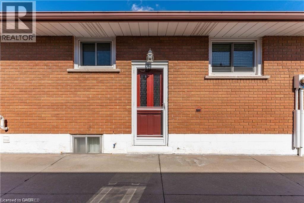 60 Champlain Avenue Unit# Main Floor, Hamilton, Ontario  L8G 2H7 - Photo 6 - 40768726