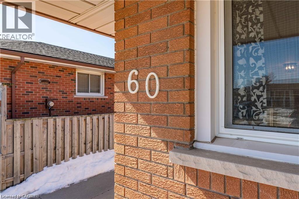 60 Champlain Avenue Unit# Main Floor, Hamilton, Ontario  L8G 2H7 - Photo 3 - 40768726