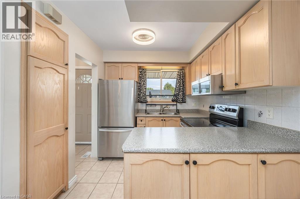 60 Champlain Avenue Unit# Main Floor, Hamilton, Ontario  L8G 2H7 - Photo 35 - 40768726