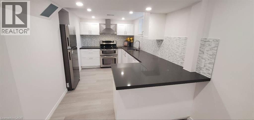 60 Champlain Avenue Unit# Main Floor, Hamilton, Ontario  L8G 2H7 - Photo 20 - 40768726