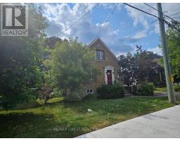 208 COLLINGWOOD STREET, Kingston, Ontario