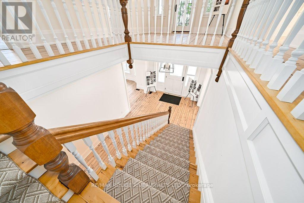 145 Belmont Drive, Clarington, Ontario  L1B 1G9 - Photo 29 - E12301953