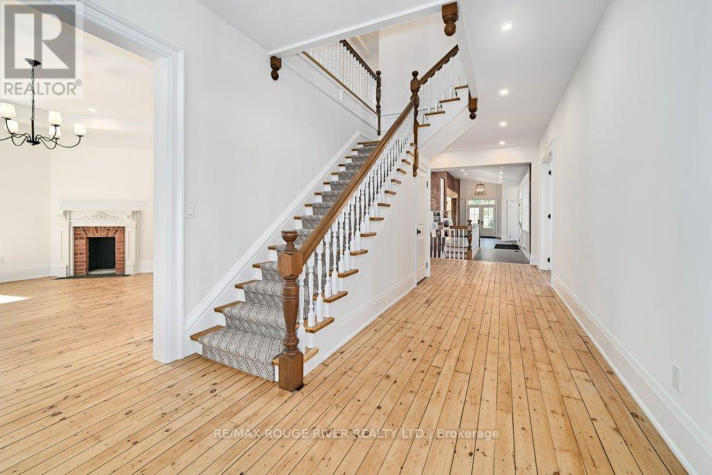 145 Belmont Drive, Clarington, Ontario  L1B 1G9 - Photo 10 - E12301953