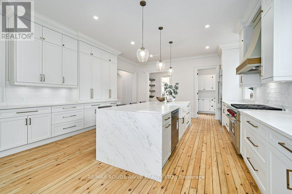 145 Belmont Drive, Clarington, Ontario  L1B 1G9 - Photo 18 - E12301953