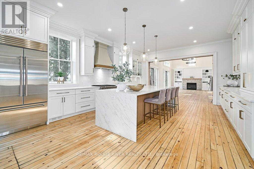 145 Belmont Drive, Clarington, Ontario  L1B 1G9 - Photo 14 - E12301953