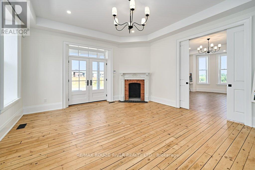 145 Belmont Drive, Clarington, Ontario  L1B 1G9 - Photo 27 - E12301953