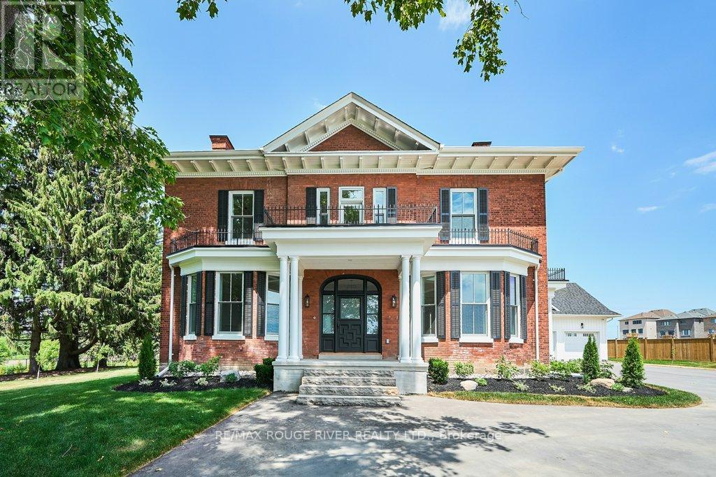 145 Belmont Drive, Clarington, Ontario  L1B 1G9 - Photo 3 - E12301953