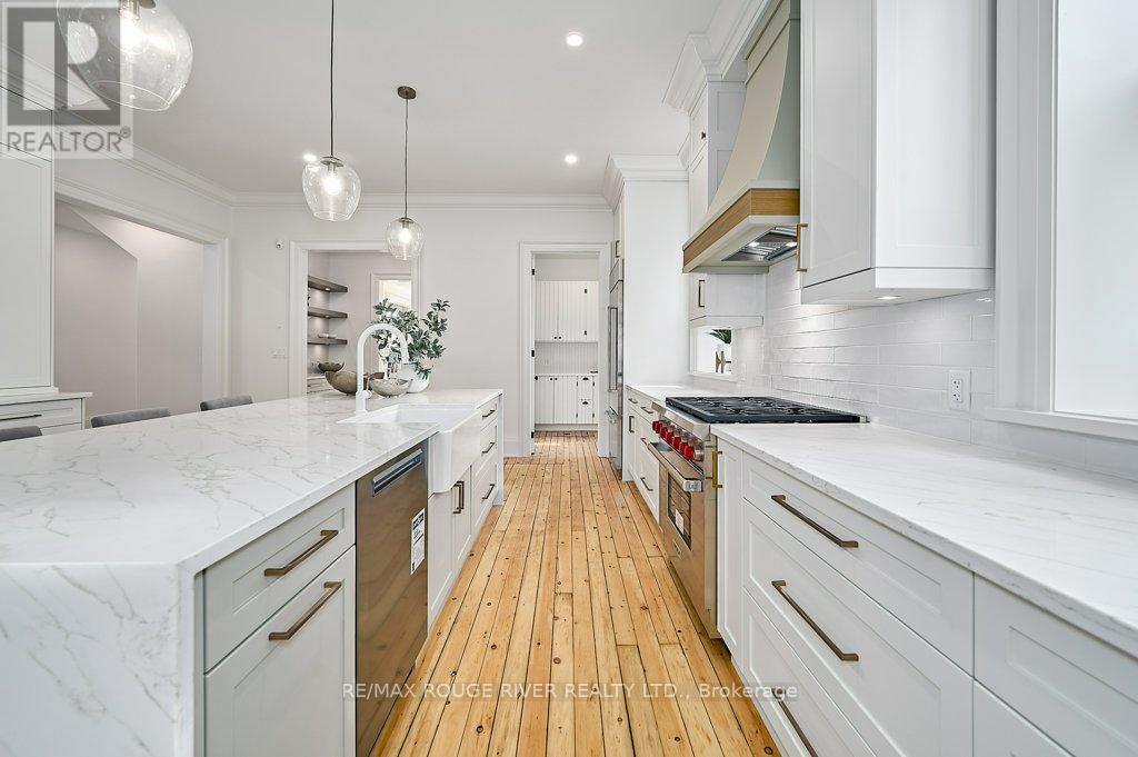145 Belmont Drive, Clarington, Ontario  L1B 1G9 - Photo 19 - E12301953