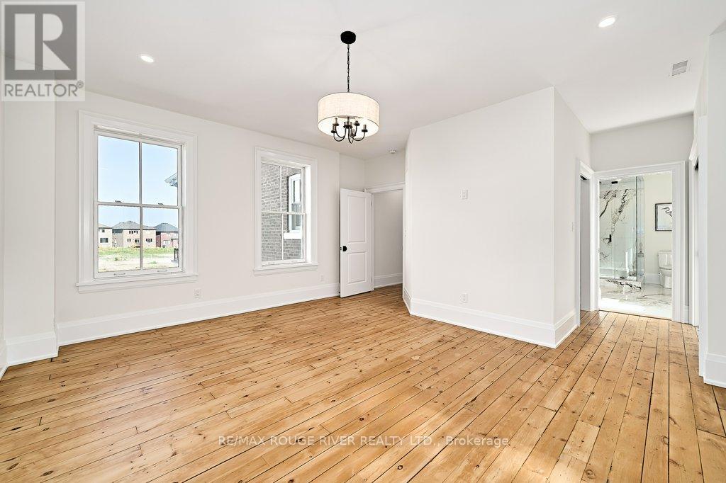 145 Belmont Drive, Clarington, Ontario  L1B 1G9 - Photo 40 - E12301953
