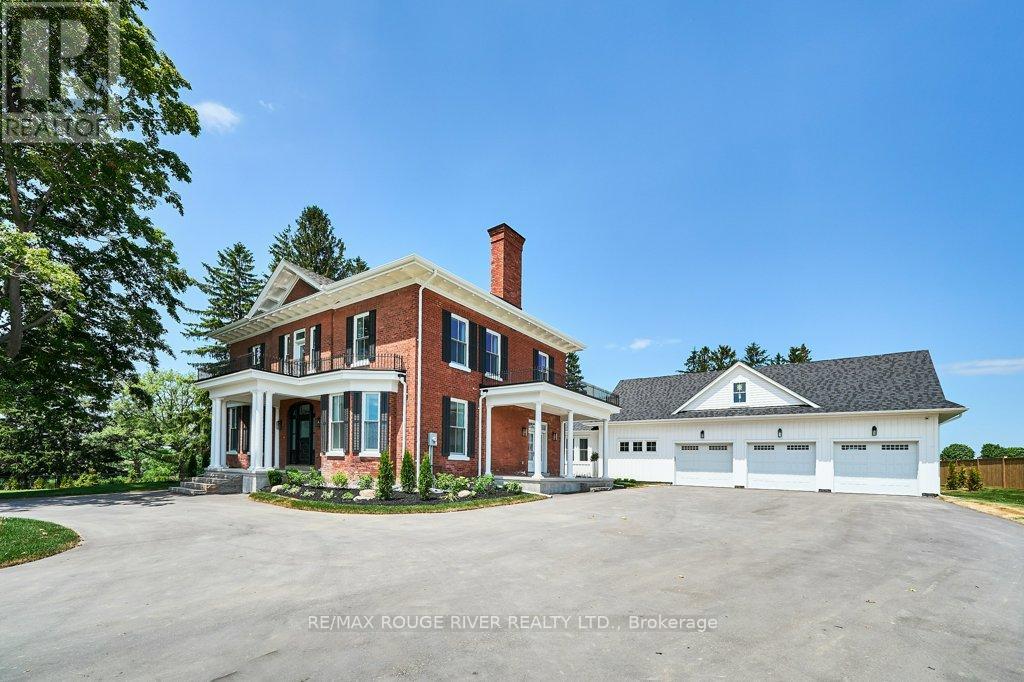 145 Belmont Drive, Clarington, Ontario  L1B 1G9 - Photo 5 - E12301953