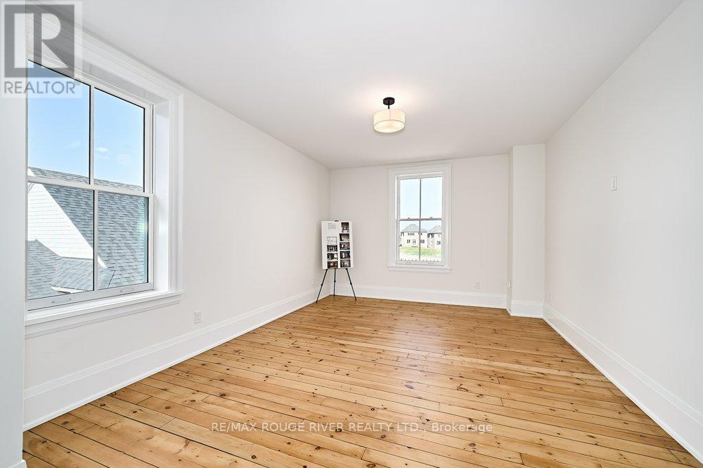 145 Belmont Drive, Clarington, Ontario  L1B 1G9 - Photo 33 - E12301953