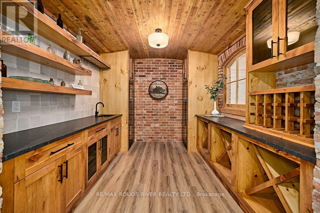 145 Belmont Drive, Clarington, Ontario  L1B 1G9 - Photo 49 - E12301953