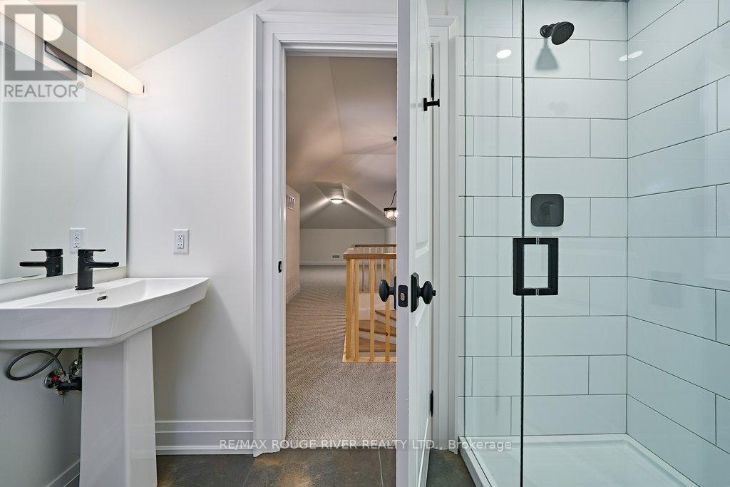 145 Belmont Drive, Clarington, Ontario  L1B 1G9 - Photo 45 - E12301953