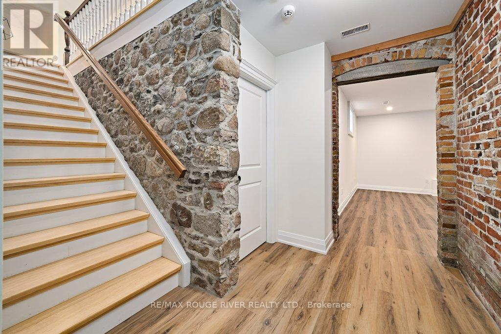 145 Belmont Drive, Clarington, Ontario  L1B 1G9 - Photo 46 - E12301953