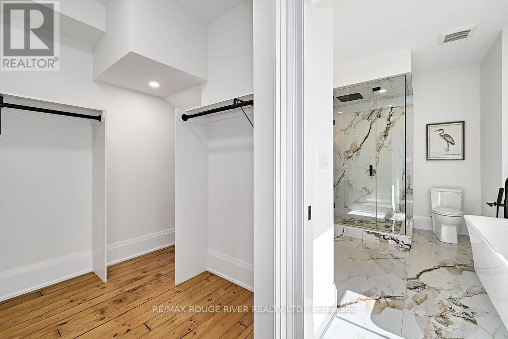 145 Belmont Drive, Clarington, Ontario  L1B 1G9 - Photo 41 - E12301953
